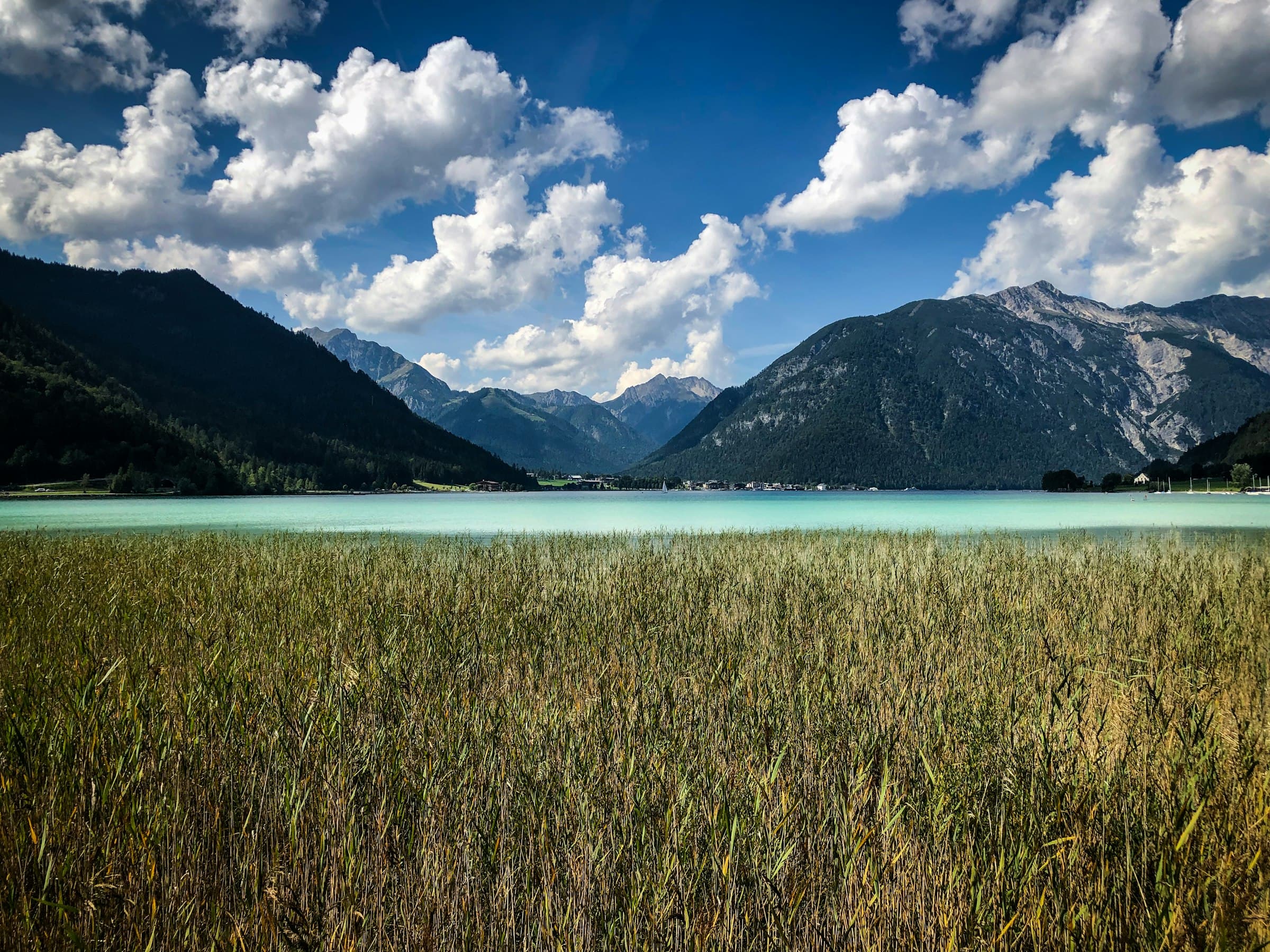 Achensee