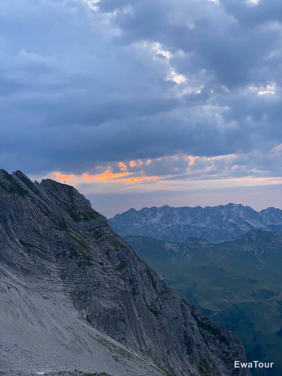 Kreuzspitze