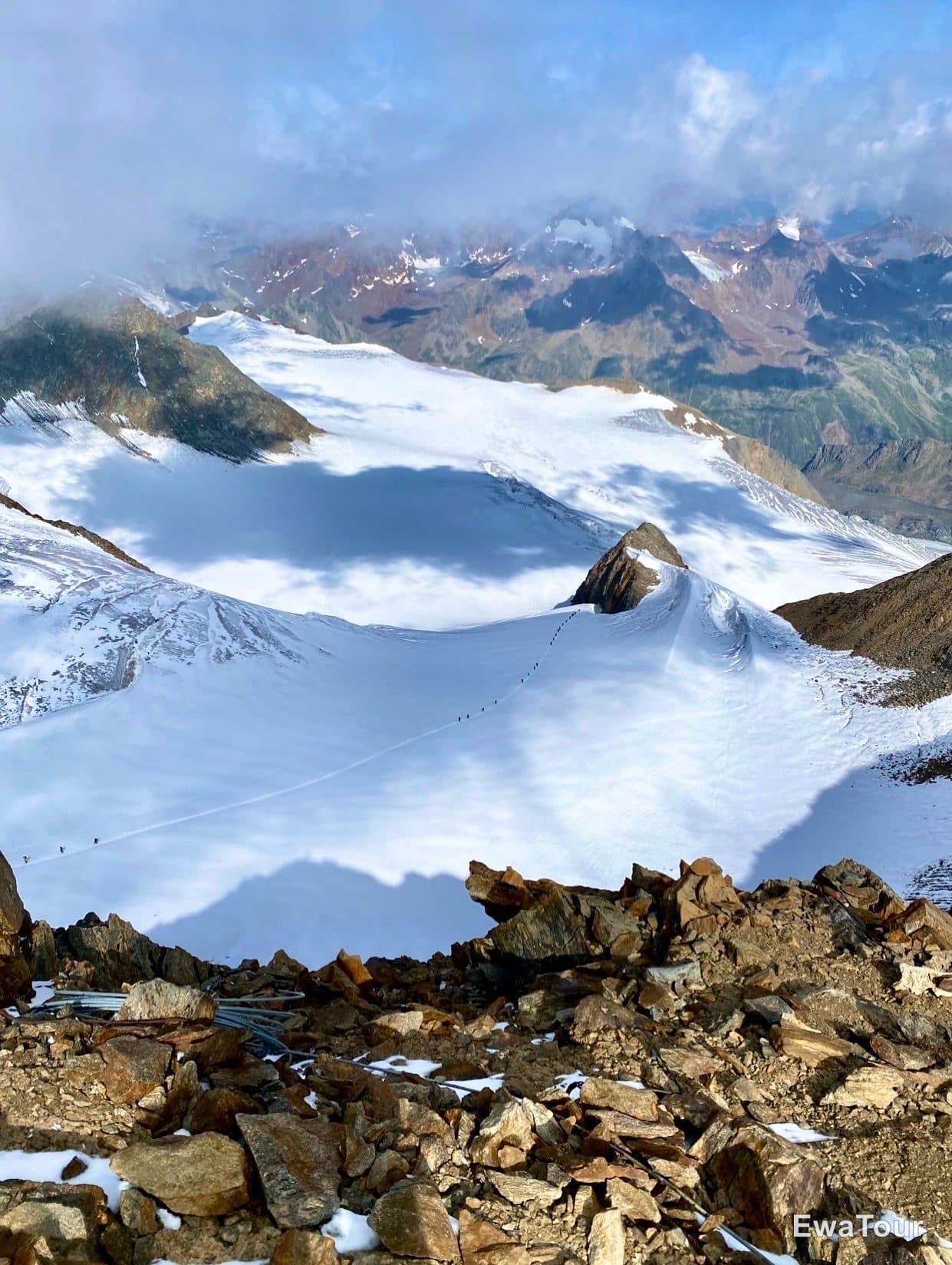 Wildspitze