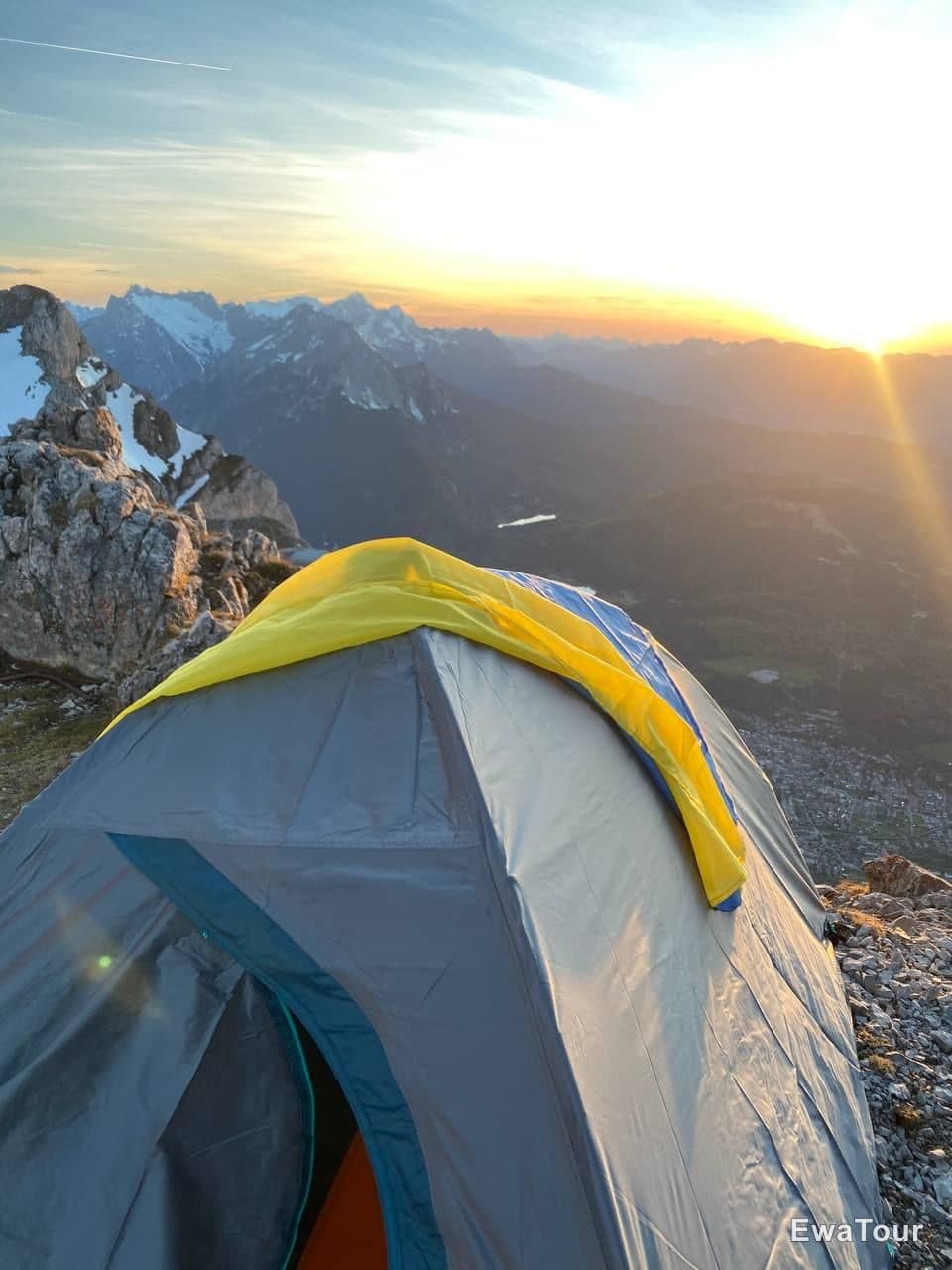 Naturpark Karwendel