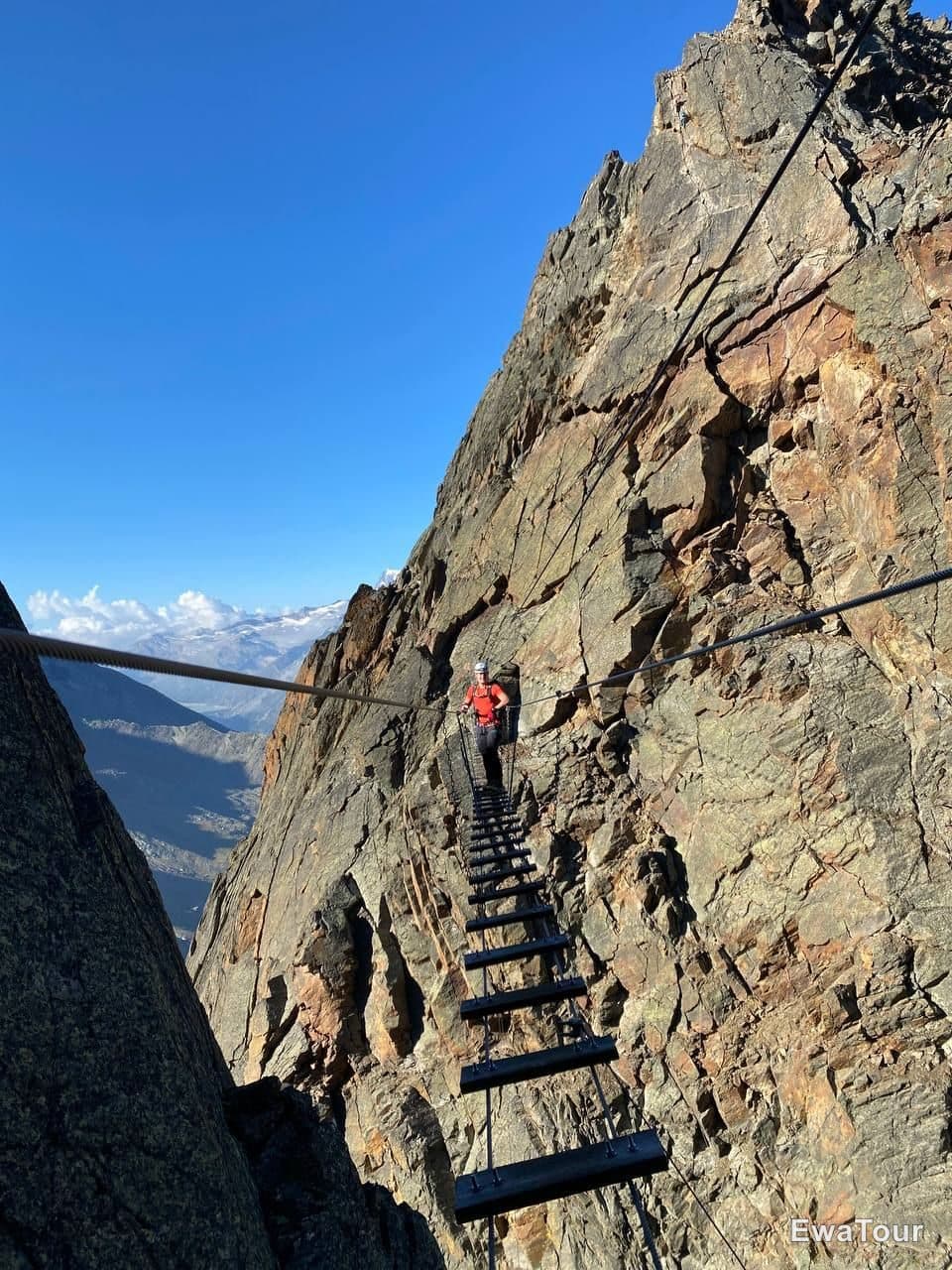 Lagginhorn